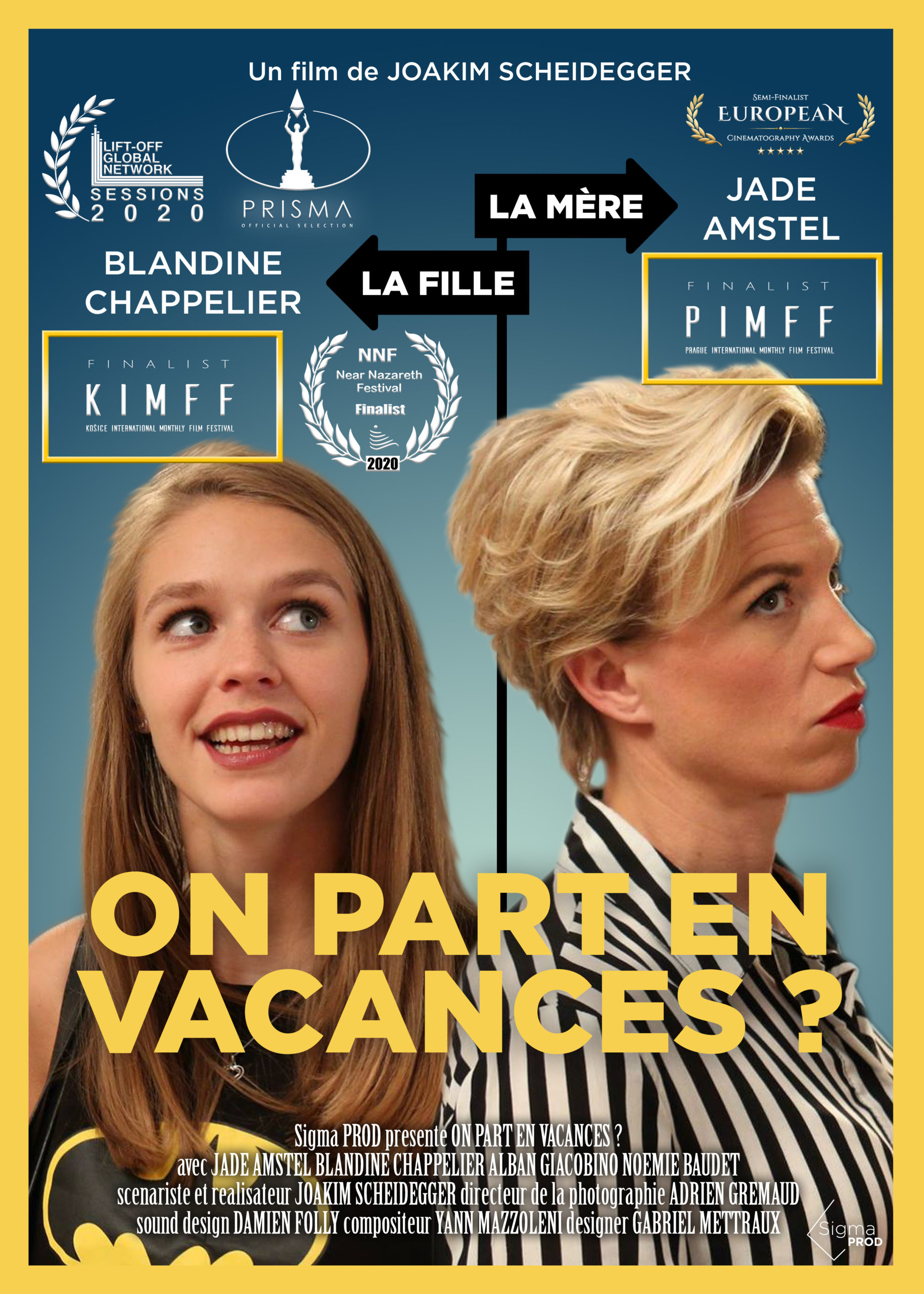 affiche de film 07